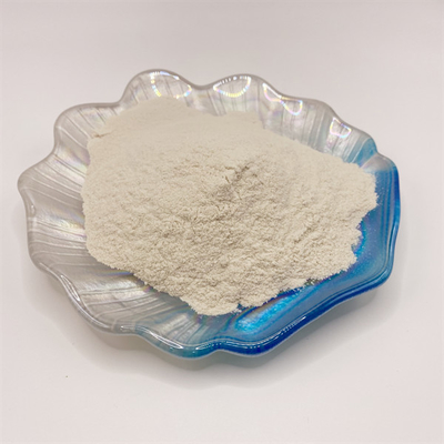 Biopolymer Agricultural Chitosan Powder Linear Polysaccharide