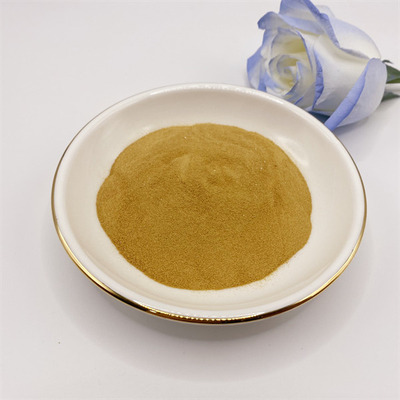 Organic Free Amino Acid 35% Fish Protein Fertilizer Microgranular Amino Acid Fertilizers