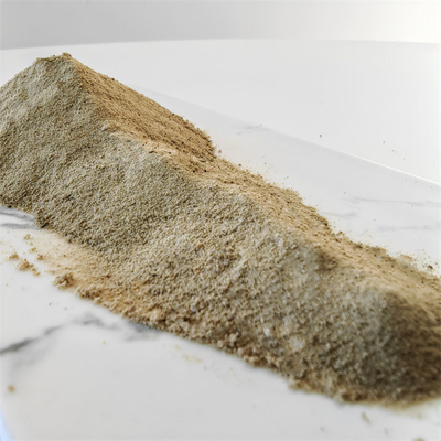 Soybean Meal Source Amino Acids Fertilizer
