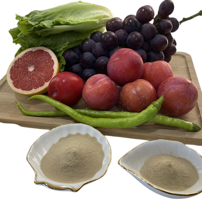 Soybean Meal Source Amino Acids Fertilizer