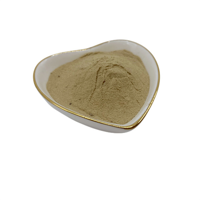 Light Brown Total Free Amino Acid 50% Biostimulant Amino Acid Agriculture For Horticultural Crops PH 4-6