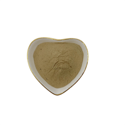 Light Brown Total Free Amino Acid 50% Biostimulant Amino Acid Agriculture For Horticultural Crops PH 4-6