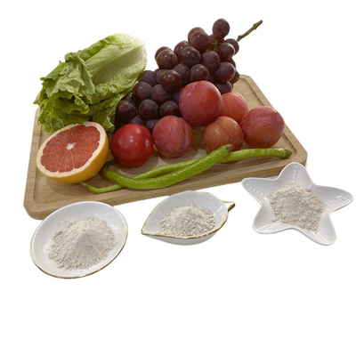 Amino Acid Chelate Calcium The Perfect Solution for Calcium Deficiency in Plants