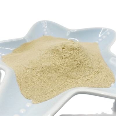 PH Value 4 - 6 Free Amino Acid 80 Powder 100% Water Soluble Light Brown
