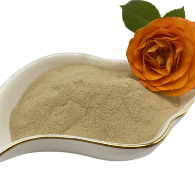 Soybean Meal Based Amino Acids Complex Fertilizer for Enhanced Crop Growth