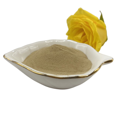 Soybean Meal Based Amino Acids Complex Fertilizer for Enhanced Crop Growth