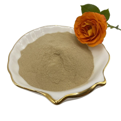 Soybean Meal Based Amino Acids Complex Fertilizer for Enhanced Crop Growth