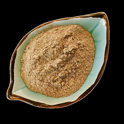 50% Organic Matter 500DA Brown Powder N Acetyl D Glucosamine Chitosan Pro Powder