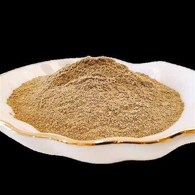 Organic Nitrogen ≥5% Pure Chitosan Pro N Acetyl D Glucosamine Powder for Plant Growth Promotion