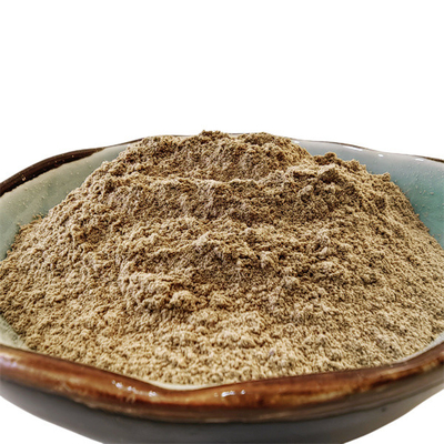 Water solubility N-Acetyl-D-Glucosamine brown Powder for Plant Growth Promotion