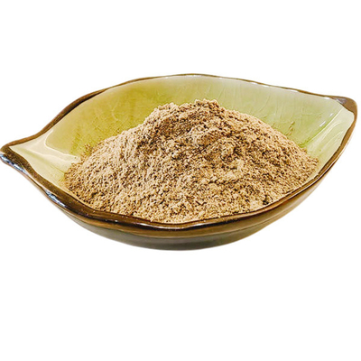 Brown N-Acetyl-D-Glucosamine Powder Agriculture Dosage Organic Fertilizer