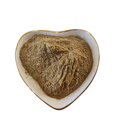 Brown N-Acetyl-D-Glucosamine Powder Agriculture Dosage Organic Fertilizer