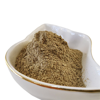 Water solubility N-Acetyl-D-Glucosamine brown Powder for Plant Growth Promotion