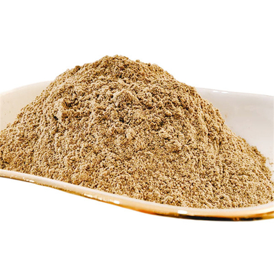 Water solubility N-Acetyl-D-Glucosamine brown Powder for Plant Growth Promotion