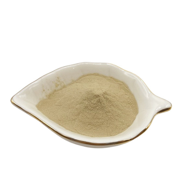 Light Brown Amino Acid 80 Powder Amino Acid Based Fertilizer For Plants