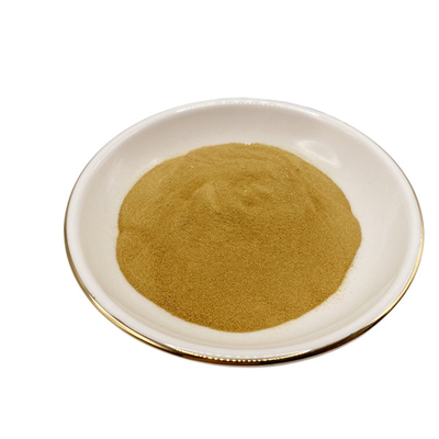 PH6 To PH7 Hydrolysate Fish Protein Fertilizer Water Soluble Microgranular
