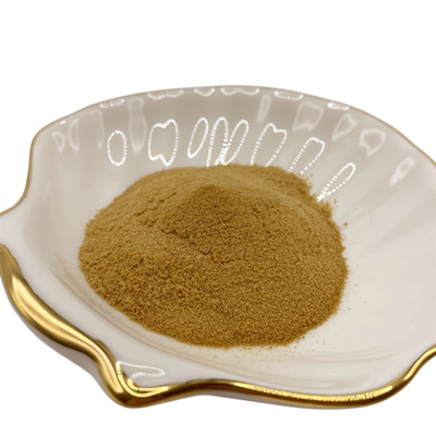 PH6 To PH7 Hydrolysate Fish Protein Fertilizer Water Soluble Microgranular