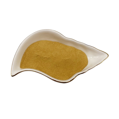 Npk Pure Natural Browns Fish Hydrolysate Powder 75% Small Molecular Peptides