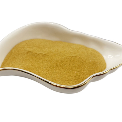 Npk Pure Natural Browns Fish Hydrolysate Powder 75% Small Molecular Peptides