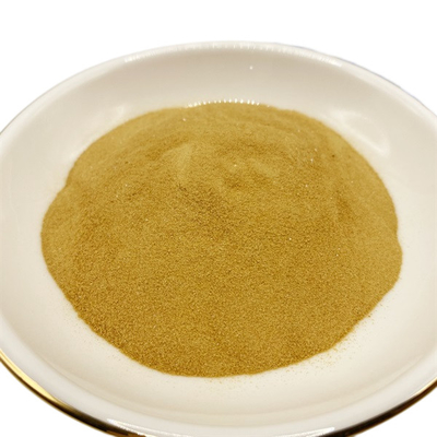 Npk Pure Natural Browns Fish Hydrolysate Powder 75% Small Molecular Peptides