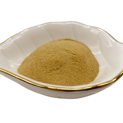 13% Organic Nitrogen Fish Protein Fertilizer Light Brown Hydrolyzed Fish Fertilizer