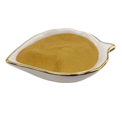 PH6 - PH7 35% Organic Fish Protein Fertilizer Amino Acid Cold Pressed Fish Hydrolysate