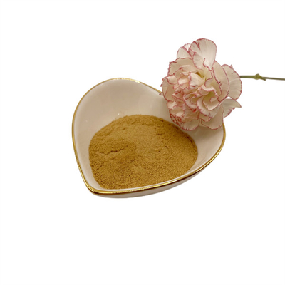 Soil Hydrolyzed Fish Powder Browns Fish Hydrolysate Microgranular