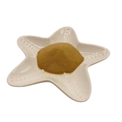 Soil Hydrolyzed Fish Powder Browns Fish Hydrolysate Microgranular