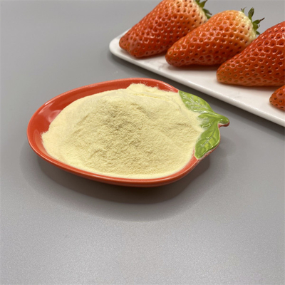 Total Water Soluble 80% Purity Amino Acid Supplement Light Yellow Powder 500g