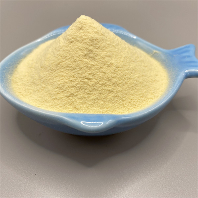 80% Pure Plant Source Amino Acid Fertilizer Improved Efficacy Of Agricultural Products 500g