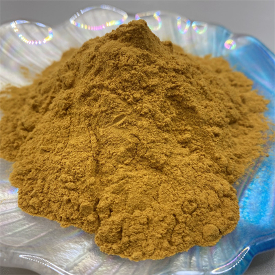 Natural Source Chitosan Oligosaccharide Light Brown 95 Percent Deacetylation