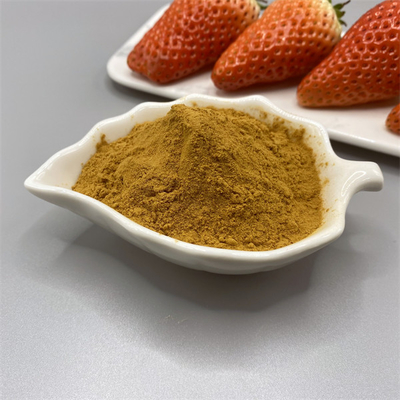 95 Percent Deacetylation Agricultural Chitosan Powder 100% Water Soluble Plant Inducers
