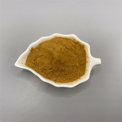 Water Solubility 100% Agricultural Chitosan Deacetylation 95% Light Yellow Color
