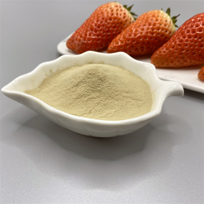 80% Total Free BCAA Amino Acid Powder Fertilizer Blending Use Total Water Soluble