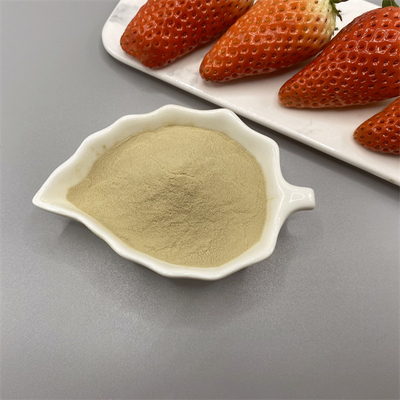 80% Total Free BCAA Amino Acid Powder Fertilizer Blending Use Total Water Soluble