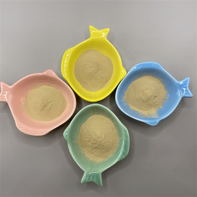 80% Total Free BCAA Amino Acid Powder Fertilizer Blending Use Total Water Soluble