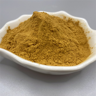 Light Yellow Water Soluble Chitosan Oligosaccharide Agriculture Organic Fertilizer