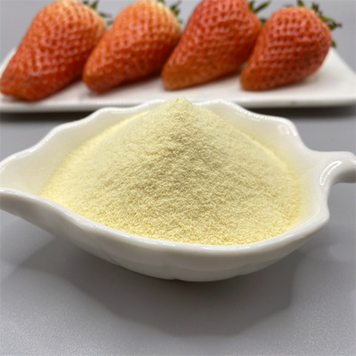 Natural Nitrogen Source Soy Protein Powder for Organic Fertilization
