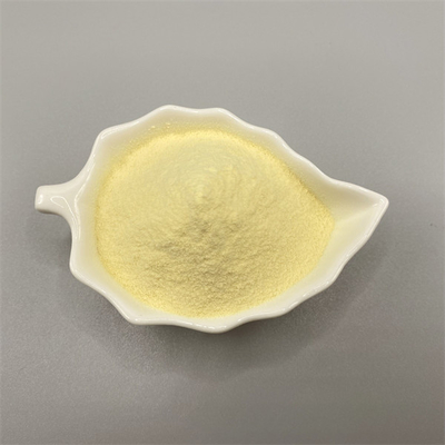 65072-01-7 Soy Protein Powder Organic Hydrolysate Nitrogen Fertilizer For Strawberries