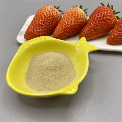 80% Hydrolyzed Amino Acids Powder Water Soluble Nitrogen Fertilizer