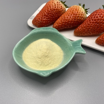 Calcium 10% Strawberry Plant Nutrients Amino Acid Chelate Calcium Amino Acid 25 - 30%