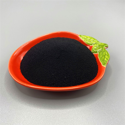 Gibberellin 100ppm Water Soluble Seaweed Extract with Natural 18% Alginic Acid for Enhanced Plant