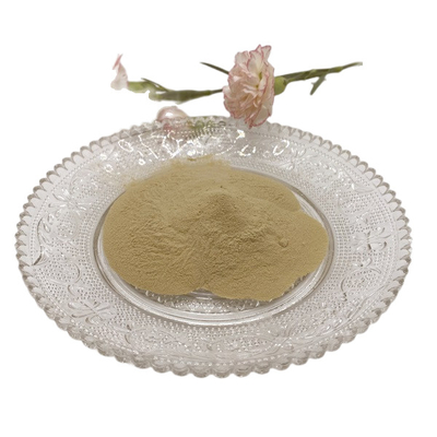 80% Hydrolyzed Amino Acids Powder Water Soluble Nitrogen Fertilizer
