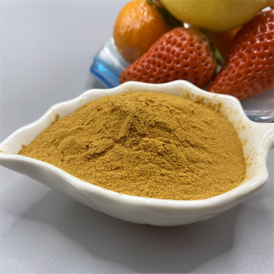 Light Yellow Water Soluble Chitosan Oligosaccharide Agriculture Organic Fertilizer