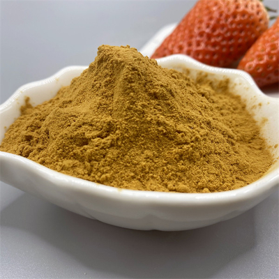 PH5 - 7 Water Soluble Agricultural Chitosan Powder For Plants Fertilizer