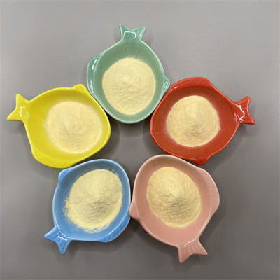 Hydrolyzed Soy Protein Powder 95% Based Organic Nitrogen 15% Fertilizer