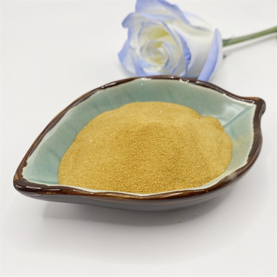 Organic Fish Fertilizer 5% Moisture 12% Nitrogen Brownish Customized NPK
