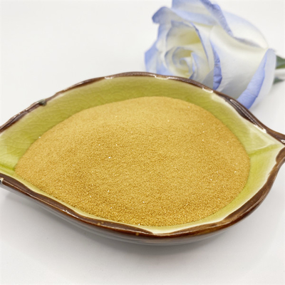75% Oligopeptide Fish Protein Hydrolysate Amino Acid Powder Organic Fertilizer