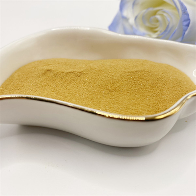 Organic Nitrogen Fertilizer Fish Protein Fertilizer Light Brown Hydrolyzed Fish Fertilizer
