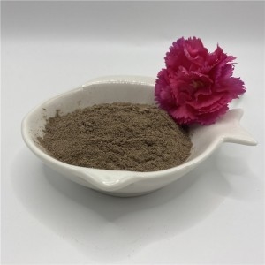 white Powder ChitosanPro Extract From Crab Shell